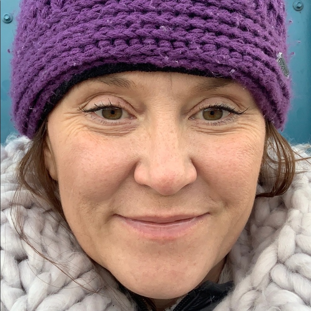 Meet your Posher, Katherine